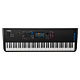 Workstation Yamaha MODX8 SHOWROOM | 88 Teclas GHS, AWM2/FM-X, Touchscreen