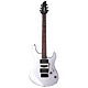 Guitarra Yamaha RGX121-Z FS Elétrica Showroom - Rock, Humbucker, 24 Trastes