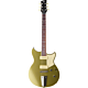 Guitarra Yamaha Revstar RSP20T Crisp Gold SHOWROOM - Made in Japan