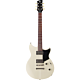 Guitarra Yamaha Revstar RSE20 Vintage White SHOWROOM - Humbucker, Dry Switch