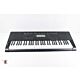 teclado casio ctk-5200 arranjador - usado