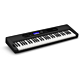 Teclado Casiotone CT-S400 Som de qualidade e design moderno