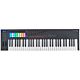 Novation Launchkey 61 MK3 Teclado Controlador USB com 61 teclas