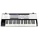 Teclado Controlador Novation SL MKII 49 - Usado