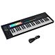 Novation Launchkey 49 MK3 Teclado Controlador USB com 49 teclas