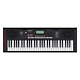 Teclado Roland E-X10 Preto| Portátil c/ Vozes e Ritmos - Usado