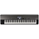 Teclado workstation korg krome-88 ex O KROME EX dá ênfase especial em sons que podem se encaixar perfeitamente em produções de todos os tipos.-teclado workstation korg krome-88 ex ID-9807