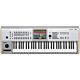 teclado workstation korg kronos2-61 titanium