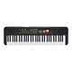 Teclado Yamaha PSR-F52 SHOWROOM - 61 Teclas, Sons Mundiais, Iniciante
