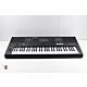 Teclado Yamaha PSR E473 usado