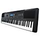 Teclado Yamaha PSR-EW310 com 76 teclas sensitivas e novos efeitos DSP