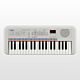 Teclado Yamaha Remie PSS-E30 - Som de qualidade em um design compacto.