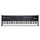 Teclado Alesis QS-8 com 88 teclas sensíveis ao toque