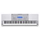 Teclado Arranjador Casio WK-225 com 76 Teclas Sensíveis ao Toque
