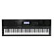 Teclado Arranjador Casio WK-7500 - Sons Profissionais e Versatilidade.