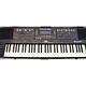Teclado Arranjador Roland E-480B - Versatilidade e Qualidade Sonora