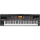 Teclado Arranjador Roland EXR-7S - Versatilidade e Qualidade Sonora