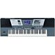 Teclado Arranjador Roland VA-7: Versatilidade e Qualidade Sonora.