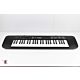 Teclado Casio CTK-240 Arranjos musicais incríveis - Usado