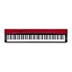 Teclado Digital Casio Privia PX-130 RD