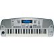Teclado Gem WK 2000SE com 1000 músicas e timbres diversificados