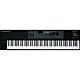 Teclado Kurzweil PC-2X com 88 teclas ponderadas