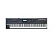 Teclado Kurzweil PC-3X com case rígido incluso