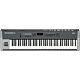 Teclado Kurzweil SP-2 com 88 teclas ponderadas