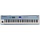 Teclado Kurzweil SP-3X com 88 teclas ponderadas
