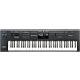 Teclado Órgão Roland A-70 - Qualidade e Versatilidade em um só Produto