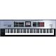 O Roland Fantom-X8 é um teclado workstation de alta qualidade, projetado para músicos profissionais e amadores que buscam um instrumento versátil e poderoso. Com 88 teclas sensíveis ao toque, ele oferece uma ampla gama de sons e recursos avançados, inclui