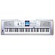 Teclado Yamaha DGX-505 88 teclas sensitivas e recursos avançados