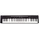 Teclado Yamaha P-90 com 88 teclas ponderadas