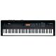 Teclado Yamaha S-08 com 88 teclas sensíveis ao toque