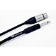 tecniforte true voice xlr-p10 cabo