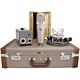 Microfone Condensador Telefunken U47 - Usado