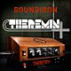 Theremin+ - SOUNDIRON | Libraries