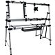 titanium rym 150 rack studio