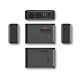 Transmissor MIDI sem fio CME Pro WIDI-X8: interface USB MIDI de alta qualidade.