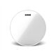 Pele Para Caixa E Tom 08'' Evans G14 Transparente TT08G14