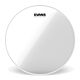 Pele Para Caixa E Tom 12'' Evans G14 Transparente TT12G14