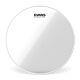 Pele Resposta Caixa/Surdo 15'' Evans Genera Resonant TT15GR