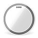 Pele Resposta Caixa E Surdo 16'' Evans EC Resonant TT16ECR