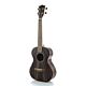 Ukulele Moani MAUNA Tenor 26'' Ebony Eletro C/ Bag UKEB-26EQ