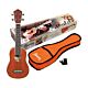 ukelele ibanez iuks 5/b