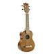 Ukulele Moani WAIMEA Soprano 21'' Sapele C/ Bag UKBG03-21