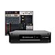 universal audio uad-2 satellite thunderbolt quad core - usado