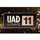 Universal Audio UAD Ultimate 11 Plug-in Bundle
