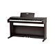 Pearl River V03 Piano Digital Preto