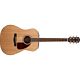 violão fender dreadnought cd-320 asrw all solid classic design series